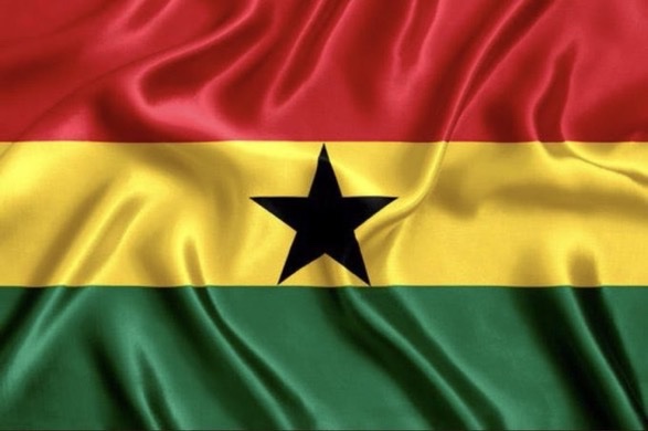 TouchlineX's tweet image. 🚨 ADMIT IT: Ghana are better than Nigeria when it comes to football.