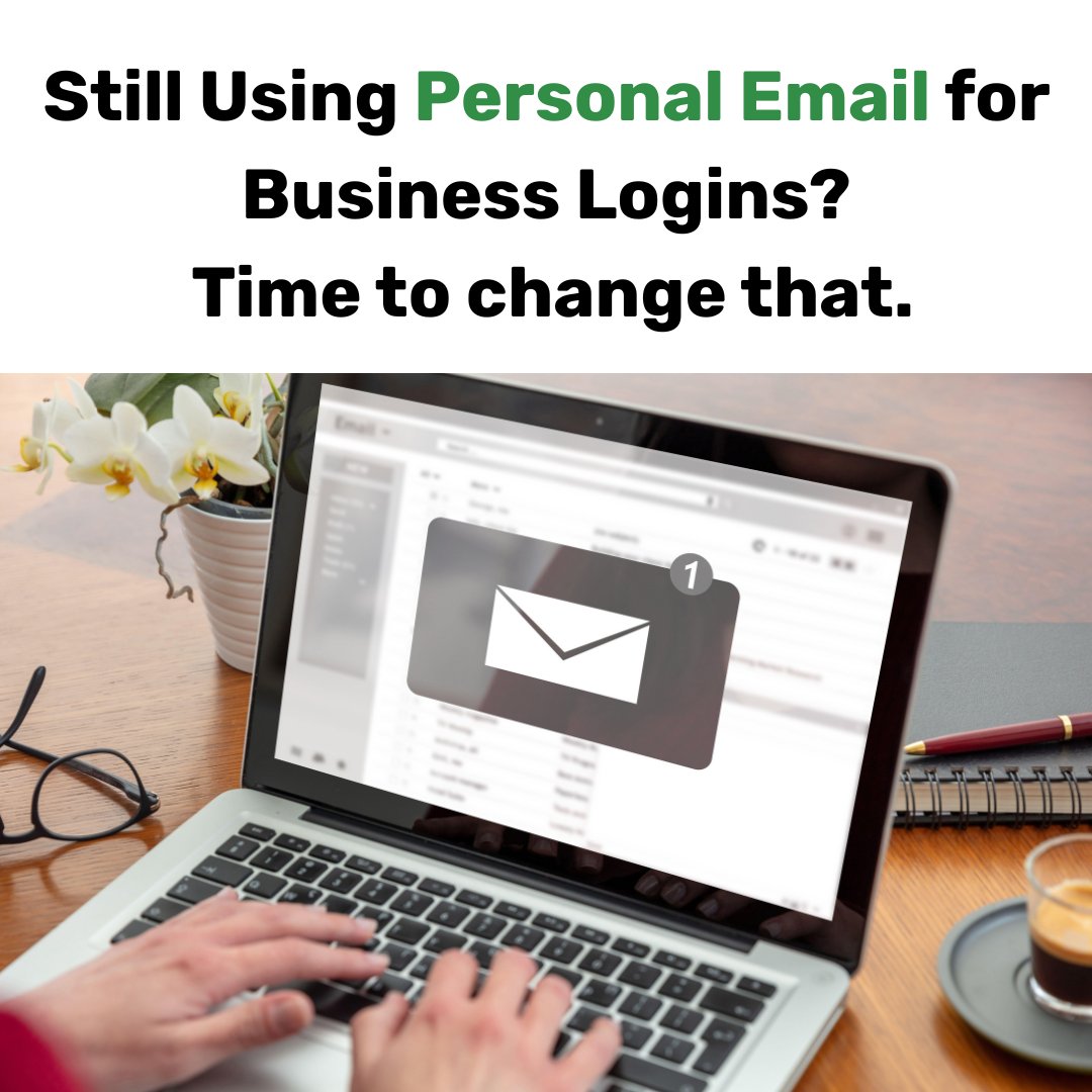 intermixit's tweet image. Mixing personal and business accounts is a serious security risk.

We’ll help you lock down access and protect your business data.

📧 Secure your systems: intermixit.com/managed-it-ser…

#EmailSecurity #AccessControl #CyberProtection #SmallBusinessIT #IntermixIT