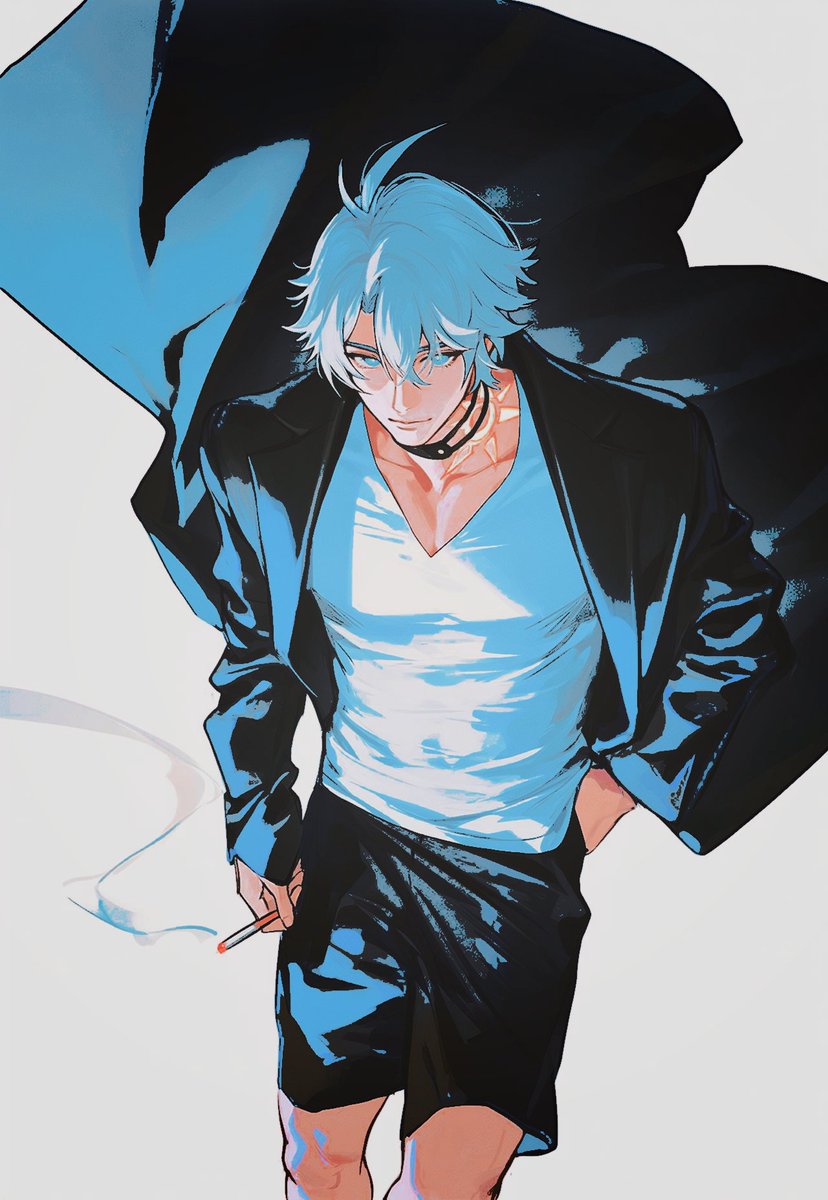 Ꭲ𝖍𝖊 N𝖆𝖒𝖊𝖑𝖊𝖘𝖘 Ꮋ𝖊𝖗𝖔. (@heroofelysiae) on Twitter photo 