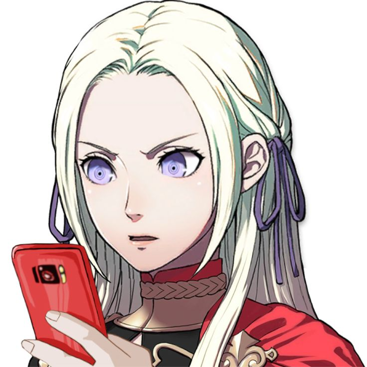DDFawfulGuy's tweet photo. @Did_You_Know_VA @ASteampunkPyro What?!
They don't sound alike at all! https://t.co/ET7IshxYU5