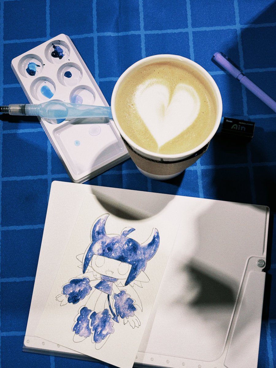 チヨコ/タカハシユリ (@uriuriy) / Posts / X