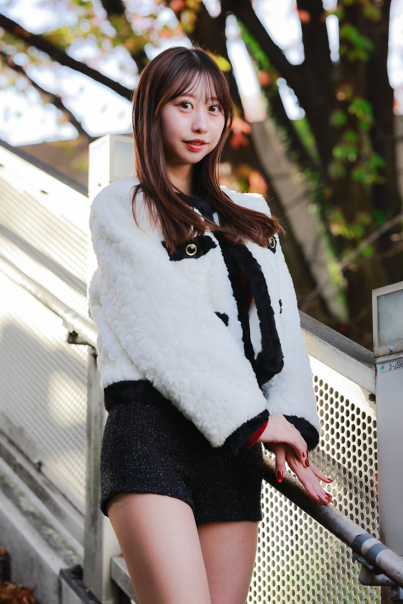 mpdpd_dd's tweet image. おはよう🎧🤍