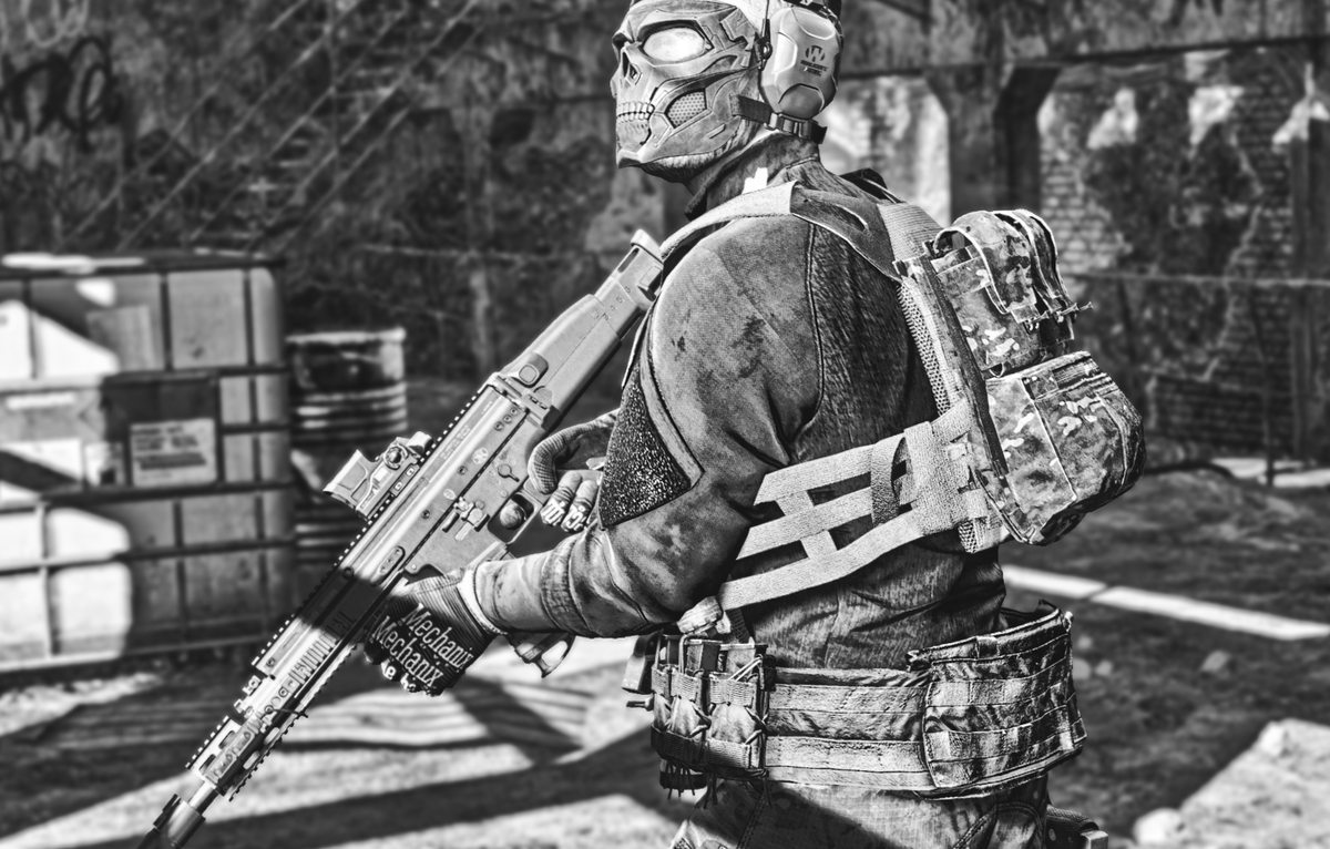 TheStarVox's tweet photo. I'm working on a video to address what Tarkov's 1.0 release means for SPT. https://t.co/7T1IxHupey