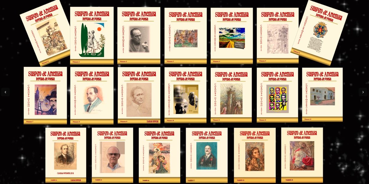 DETORRES EDITORES tweet media