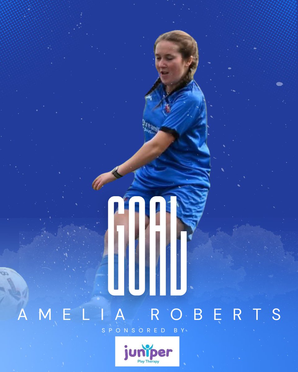 WAFCladies's tweet photo. Our POTM and Goal Scorers for today’s Cup Match:

POTM: 
Grace Spencer 

Goal Scorers:
⚽️Kellie Connor 
⚽️Amelia Roberts 
⚽️Grace Spencer 
⚽️Leah Barnes https://t.co/J4T2W1pZhk