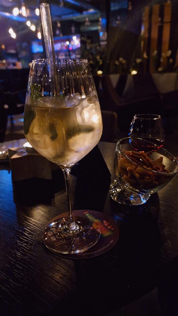 MathieuDogo's tweet image. Soirée paisible