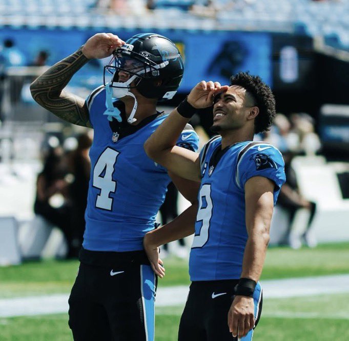 Been waiting on a game like this from these two and it finally happened