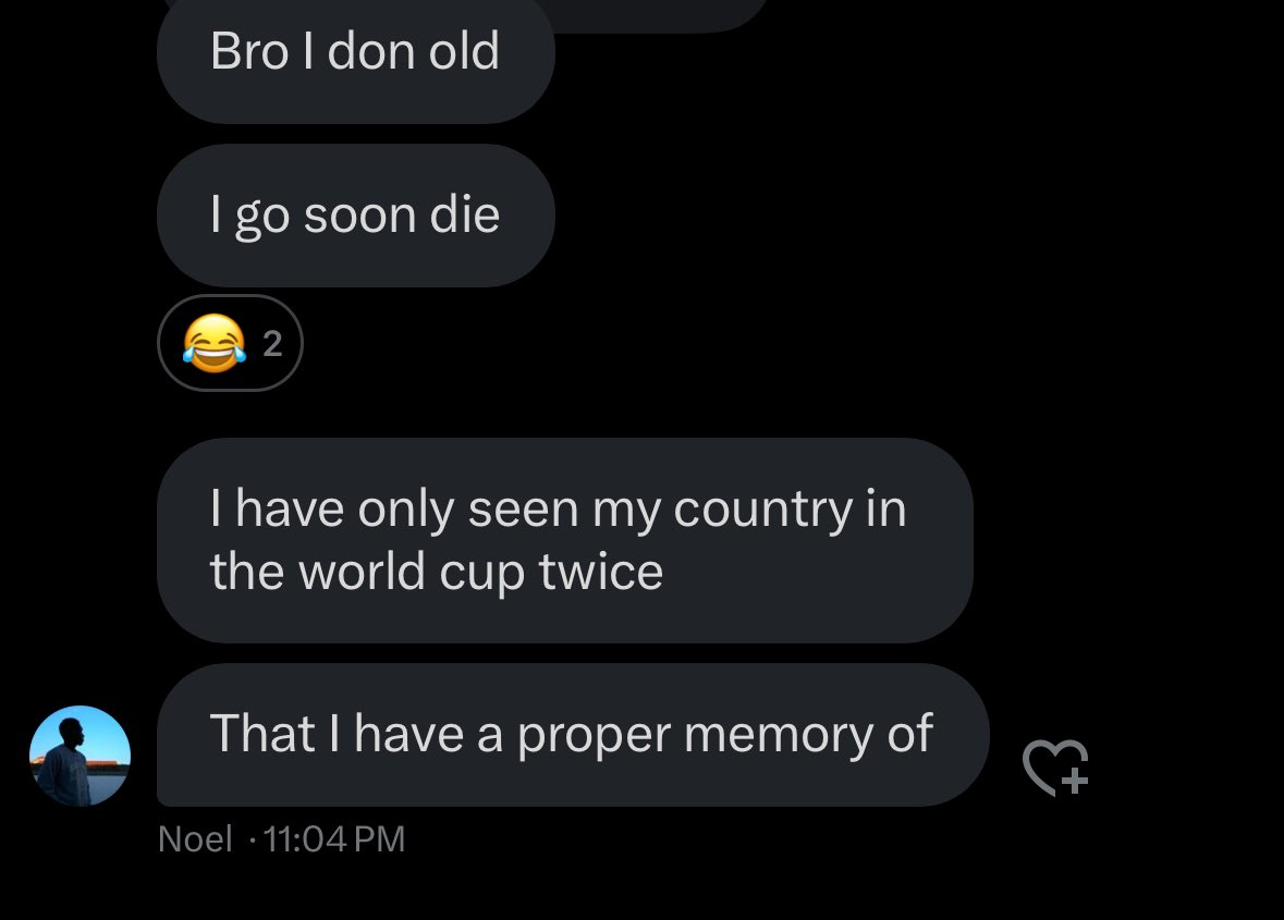 Divinhooo's tweet image. See wetin Nigeria dey cause 😂