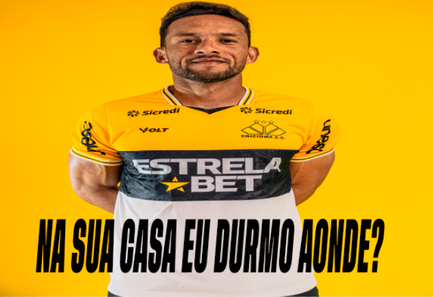 Criciúma E.C. 🐯 (@criciumaec) on Twitter photo 