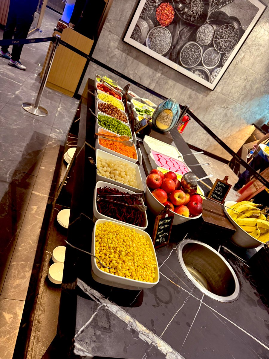 कुछ बड़िया हो जाए