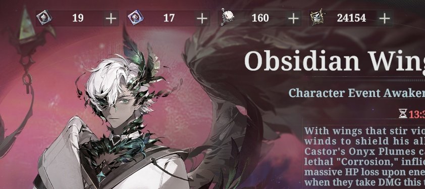 The lion does not concern himself with saving up