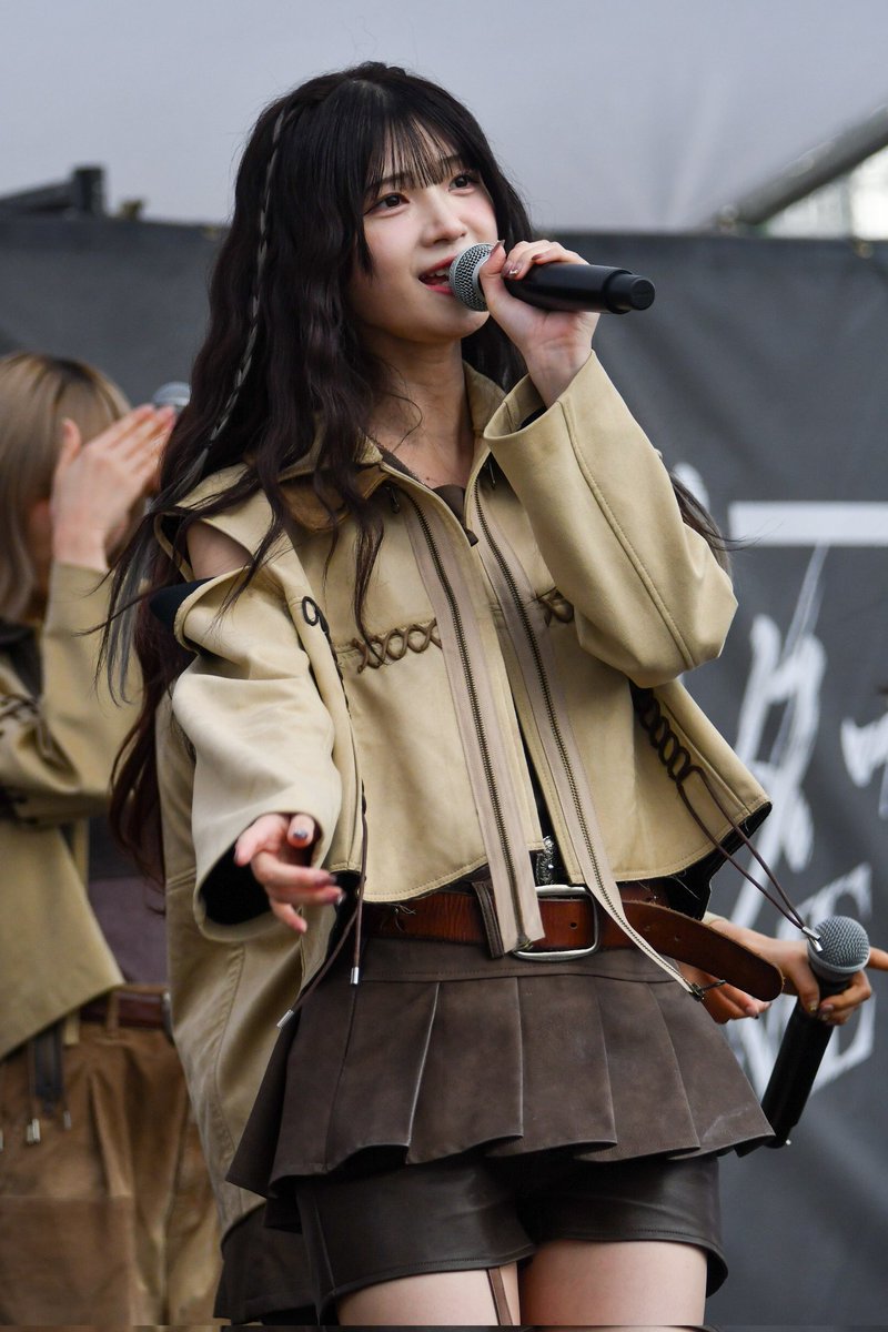 11/16 ≠ME 11thシングル「排他的ファイター」発売記念スペシャル