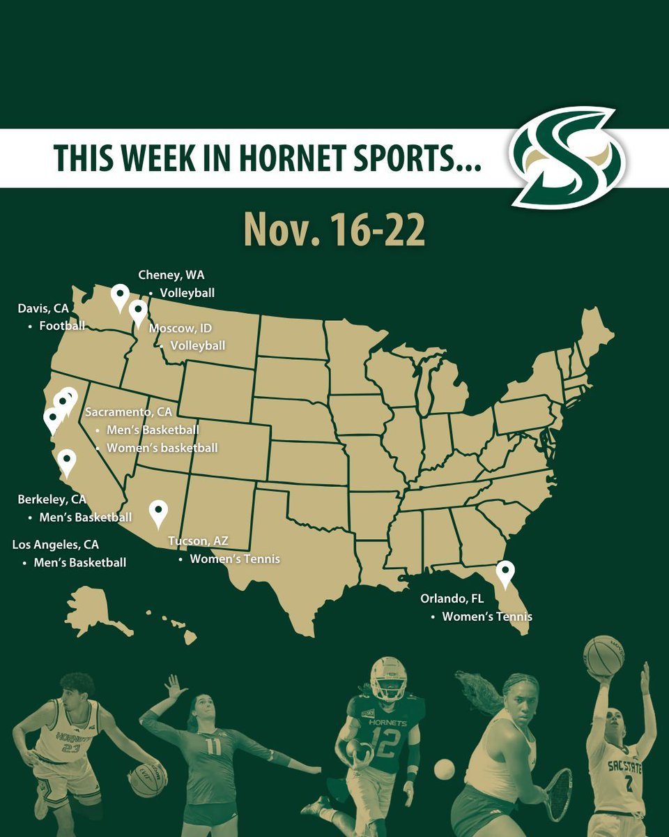 Sac State Alumni tweet media