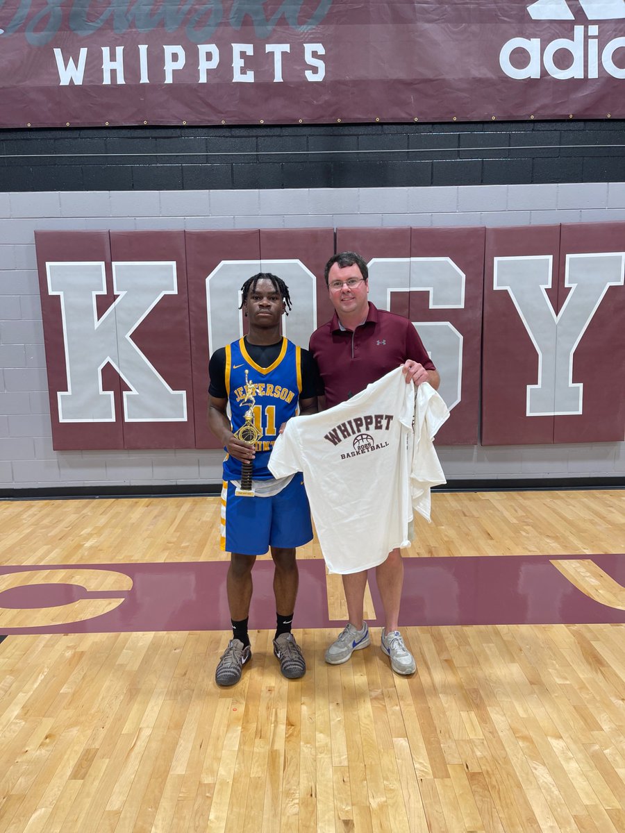 Jaiden Greenleaf tweet media