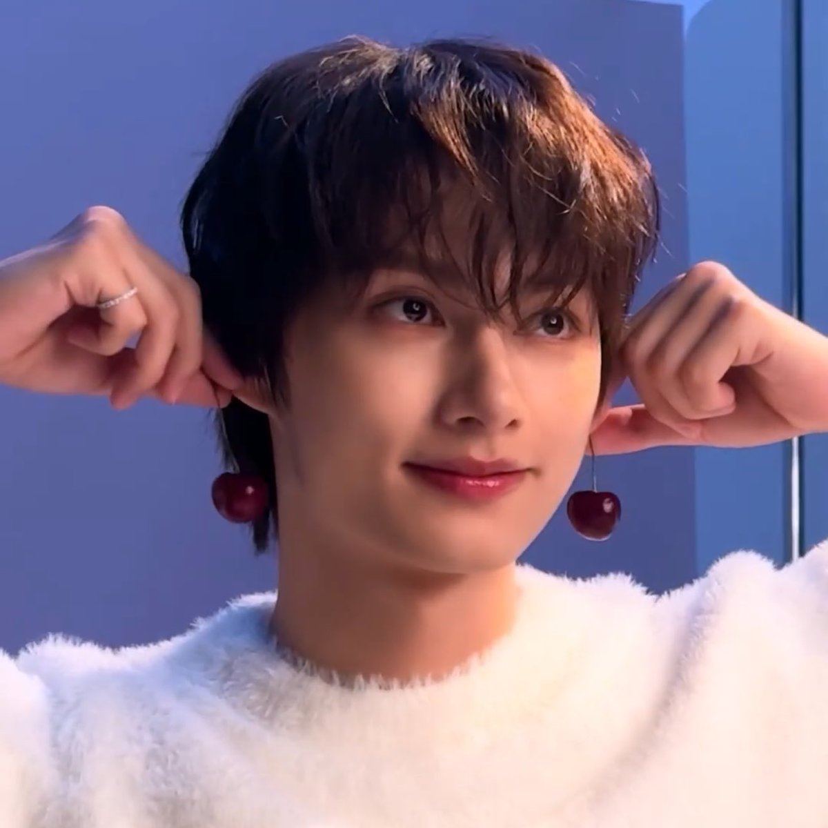 jun’s nose tweet media