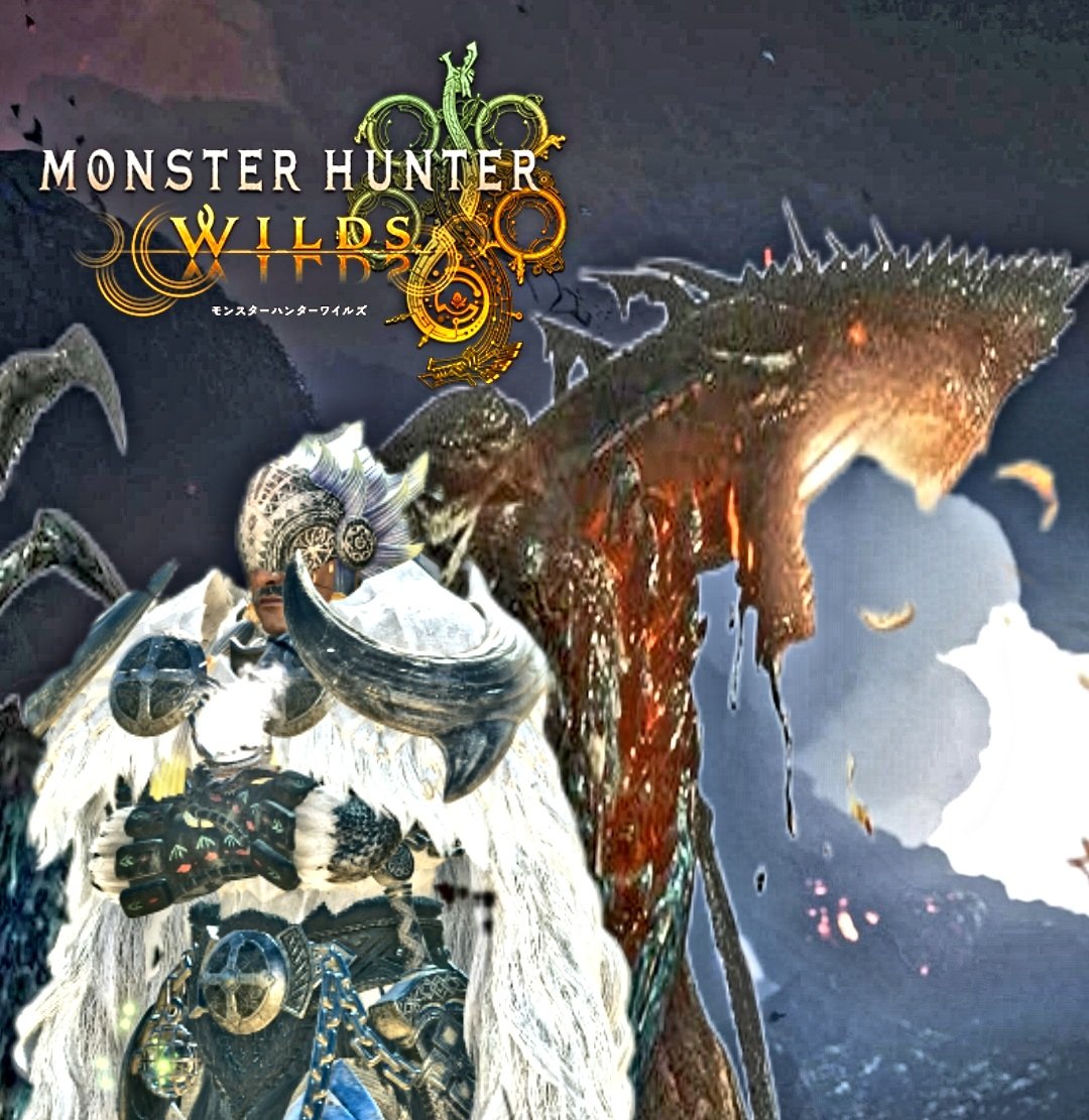 ネイト⚔️MHaccount (@MH_NextoVV) / Posts / X