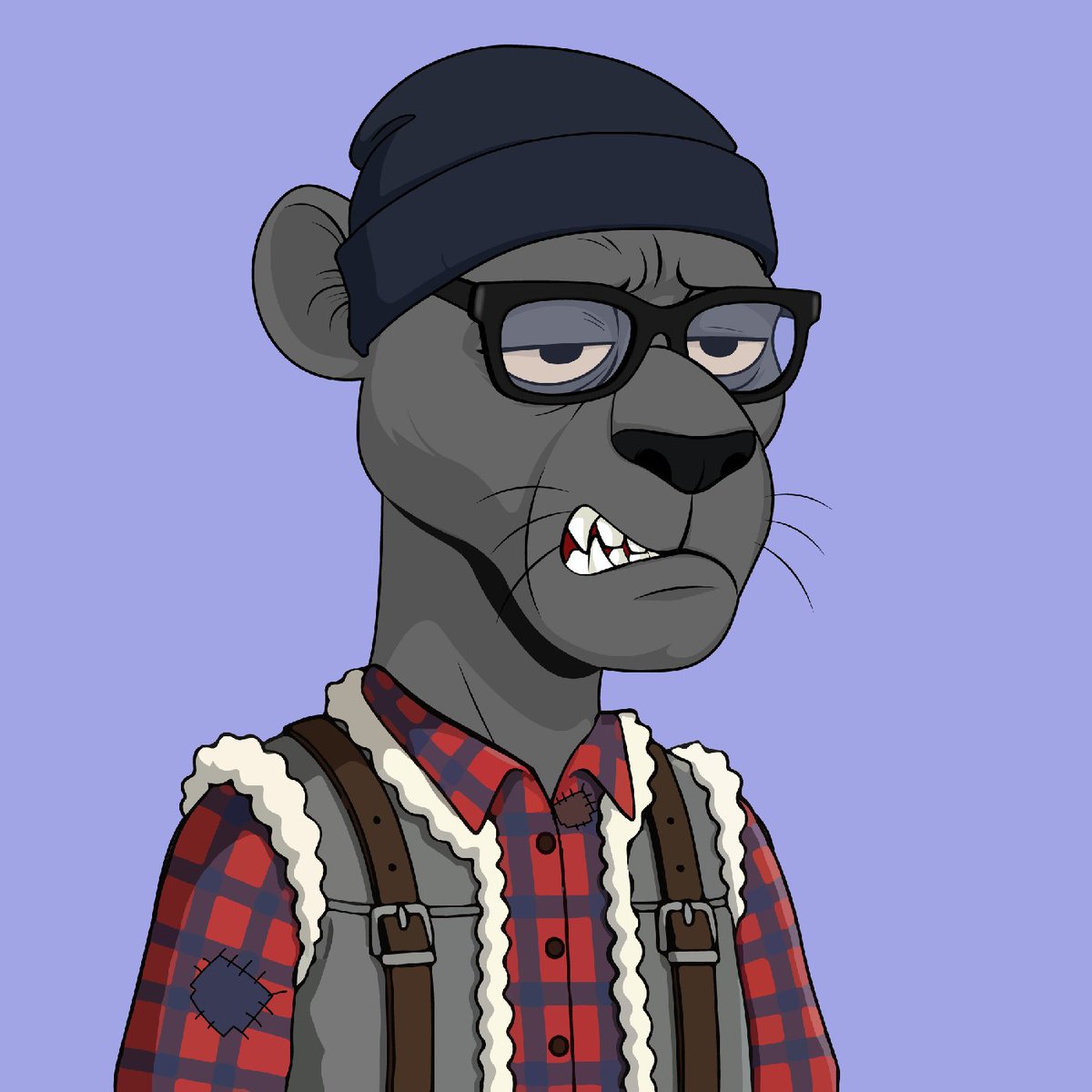 SPJC_Society's tweet image. You don’t need permission.
You need precision.
You don’t need hype.
You need hunger.
You don’t need a map.
You need instinct.
SPJC is built for those who move different.
Let them watch — as you win, evolve, and claim your place in something rare.
#SPJC #SmugPanther #Web3WithTeeth