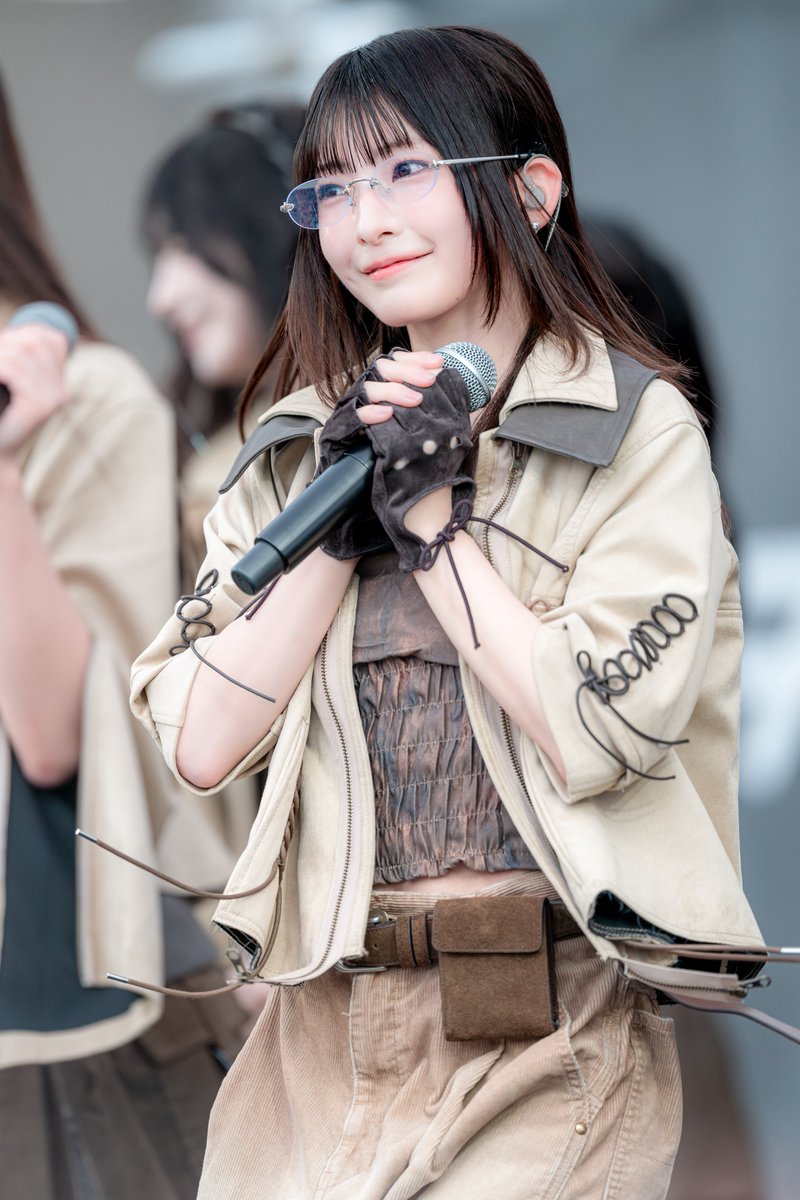 永田詩央里 ユニフォーム 永田詩央里 ちゃん🏹 #ノイミー 💎 No.0101 『排他的ファイター