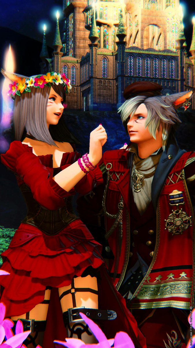 #おはミコ
久しぶりのイルメグ
今日はロキの極シタ(´ω`っ  )3