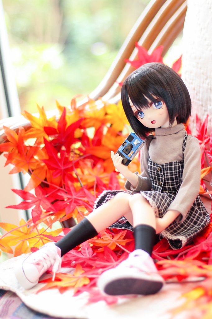 りんごちゃん🍎 (@DollAppleChan) / Posts / X