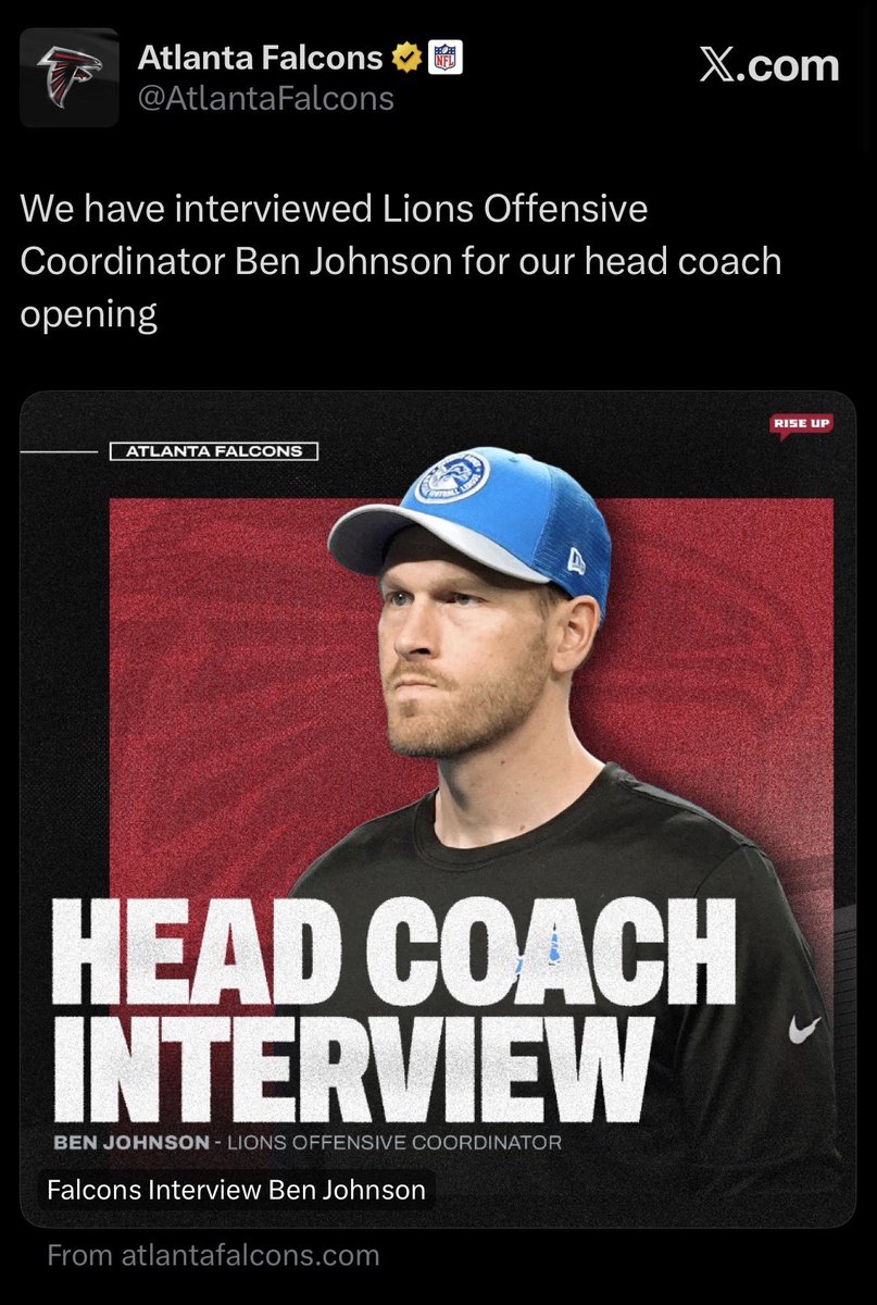 iChrisHarv's tweet image. Interviewed these four demons and went with “Raheem Morris” instead💔🫩