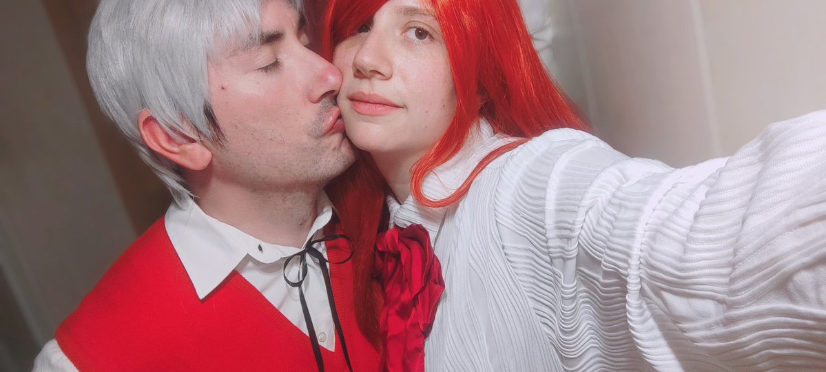 Akimitsu sketch comission to <a href="/Lu_ludivineArt/">Lulu 🌙 | COMMS OPEN</a> 🌹🥊 (is a really good and lovely artist! Pls commision her!!!)

#Persona3 #akimitsu