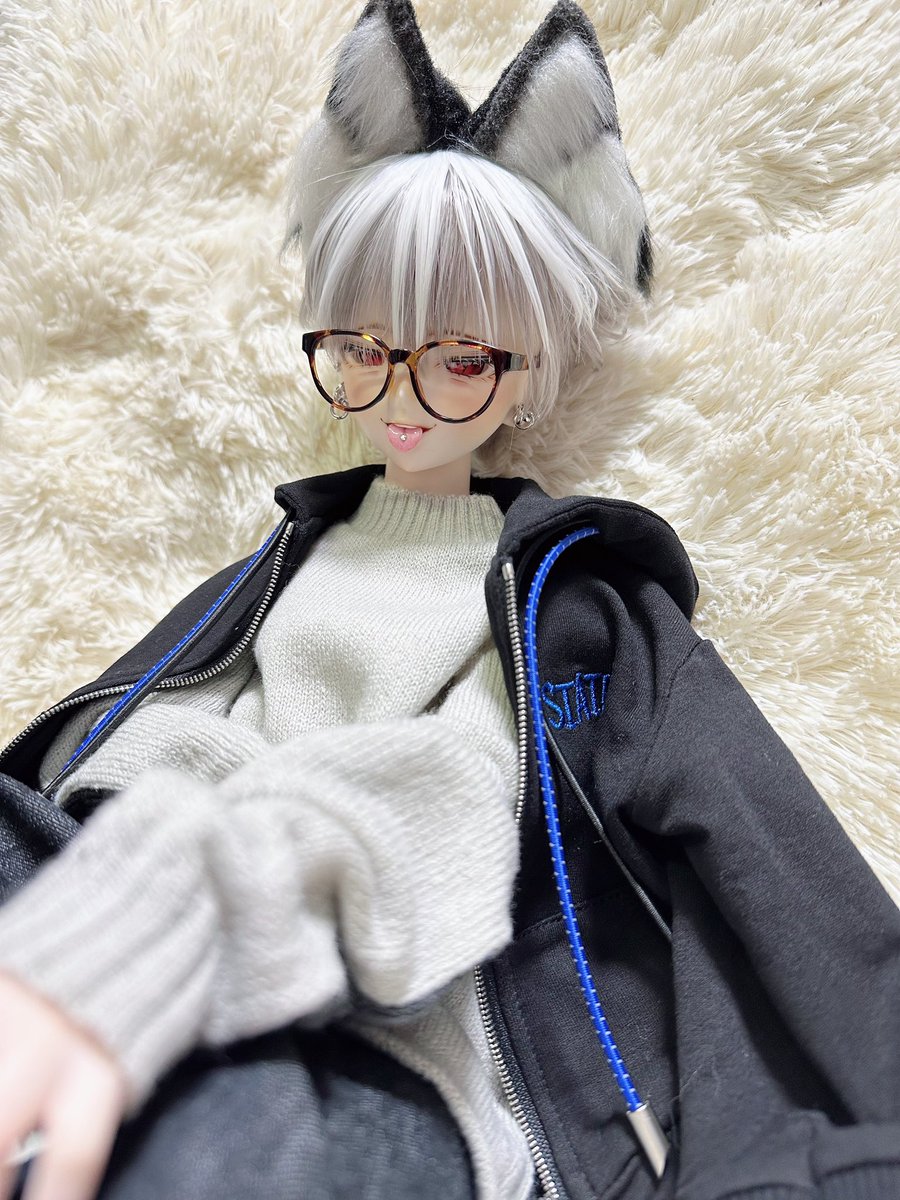 ドールおじさん (@qk23jZ80gtfg3I1) / Posts / X