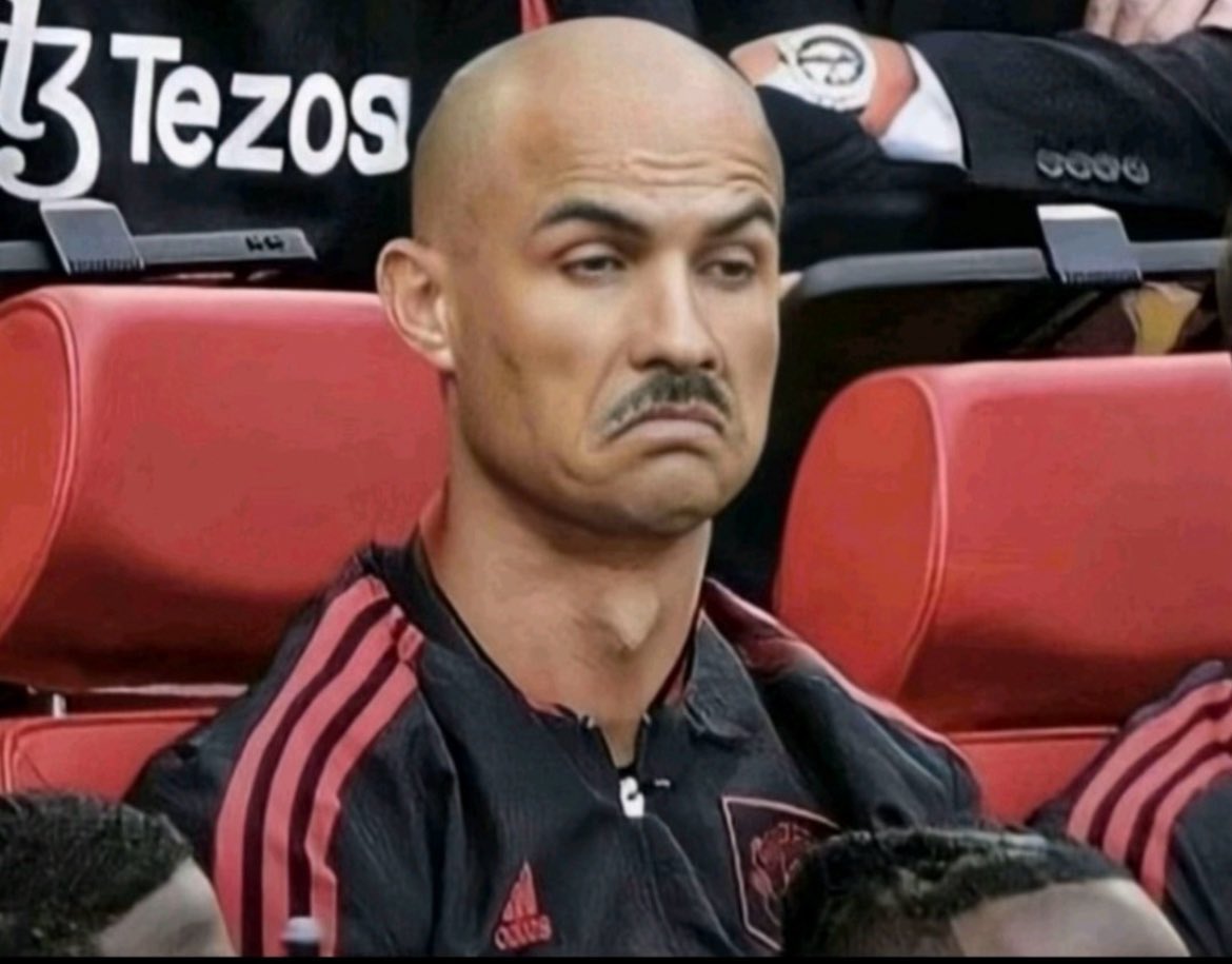 GladstoneBrown5's tweet photo. @gyaigyimii @Adikastakes Well World cup has lost its credibility https://t.co/anhtKPA4Nc