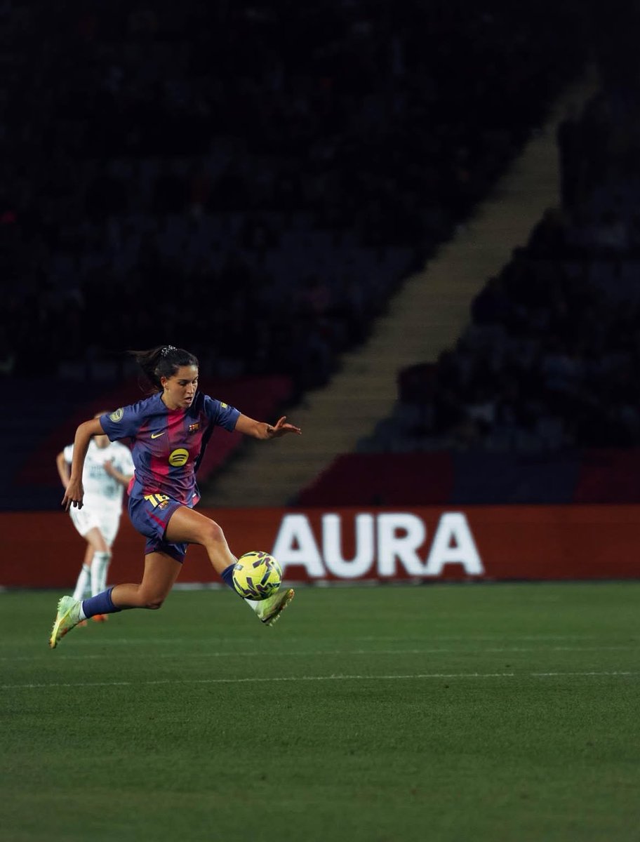 futfembarca's tweet photo. 🇵🇹🌟 https://t.co/7DMWwnaPT7