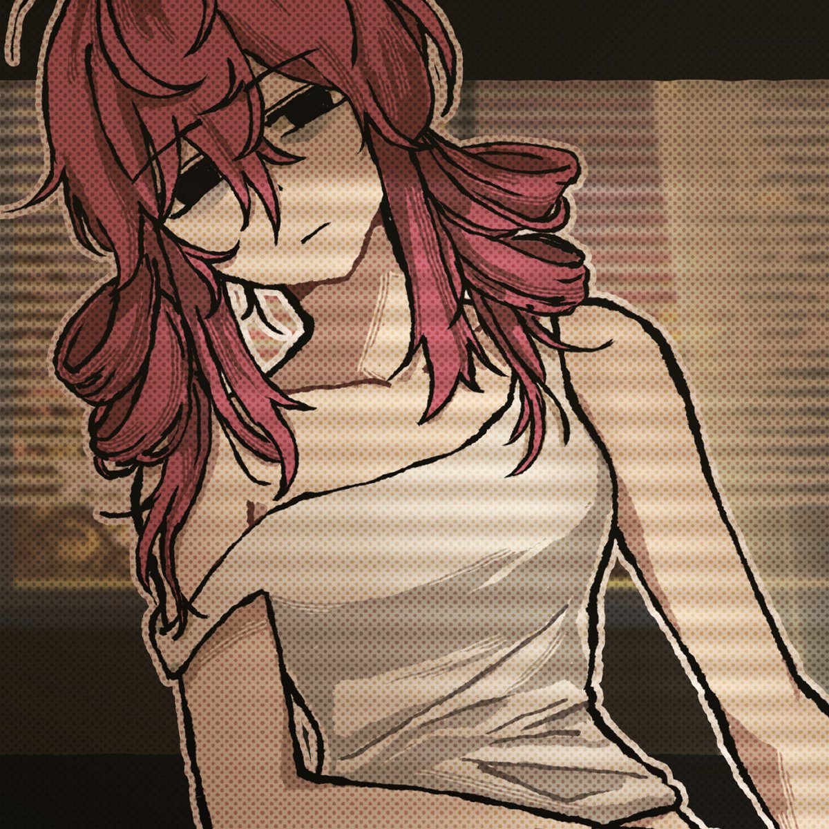 alterclad's tweet image. PROBLEMS (KASANE TETO VER.) IS AVAILABLE ON SPOTIFY AND OTHER STREAMING PLATFORMS 🔗⬇️