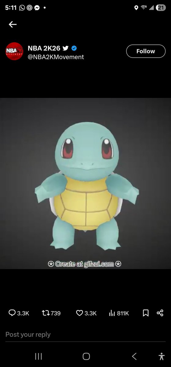 IRON XCORE tweet media