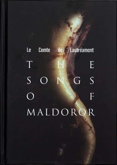 Lautréamont's Apocrypha is now available for pre-order from Infinity Land Press.
Lautréamont’s Apocrypha includes the Chant Premier of Maldoror, Poésies, fragments, and letters. 
Illustrated by Karolina Urbaniak
Lautréamont's Apocrypha: rjdent.wordpress.com/lautreamonts-a…