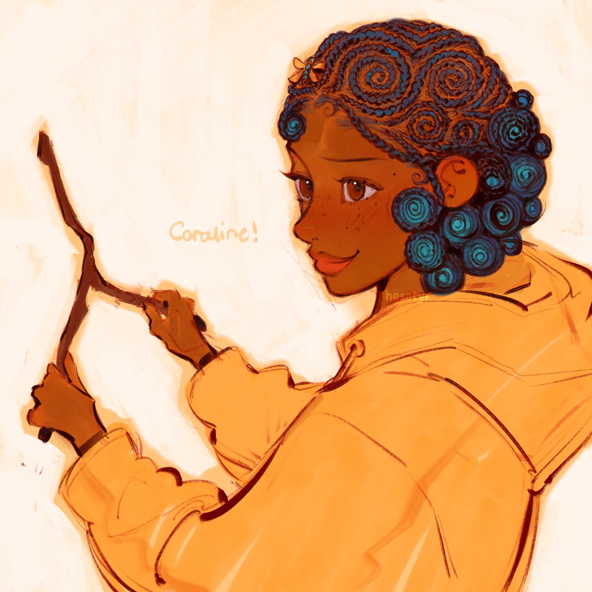 hesatyr's tweet image. throwback!