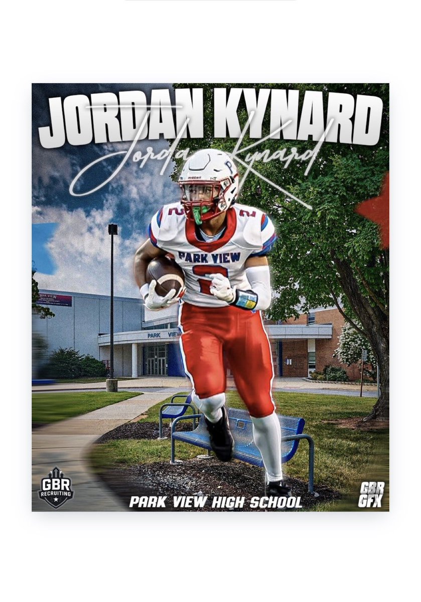 Jordan Kynard tweet media