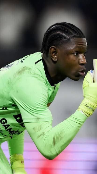 The Voice Of Congo tweet media