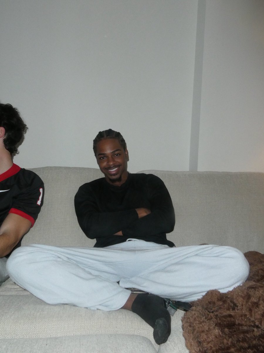 Quin (@quinthomasx) on Twitter photo 