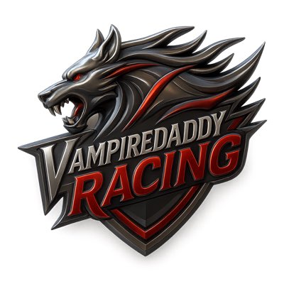 VampireDaddy Racing 🩸 tweet media