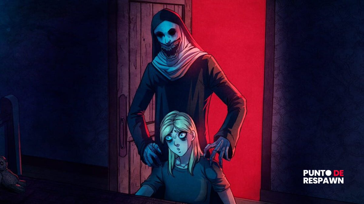 🆕 LockYourDoor ya disponible en PC

📰 Sobrevive o traiciona a tus amigos

➡️ Explora un hospital, encuentra las llaves correctas y decide si ayudas o engañas a tus compañeros.

👉 puntoderespawn.com/noticias/locky… 

<a href="/LockYourDoorLYD/">LockYourDoor - Steam</a> | #LockYourDoor