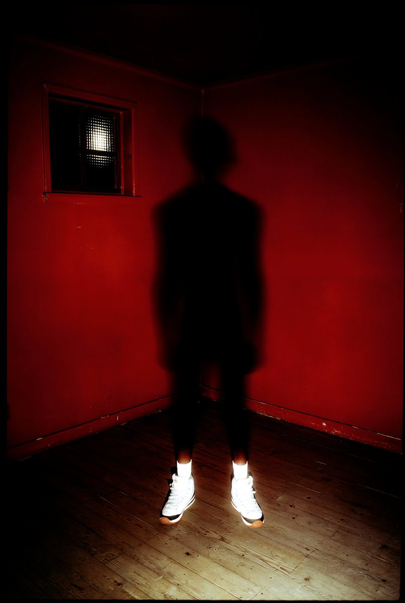 Crimson silhouette concept