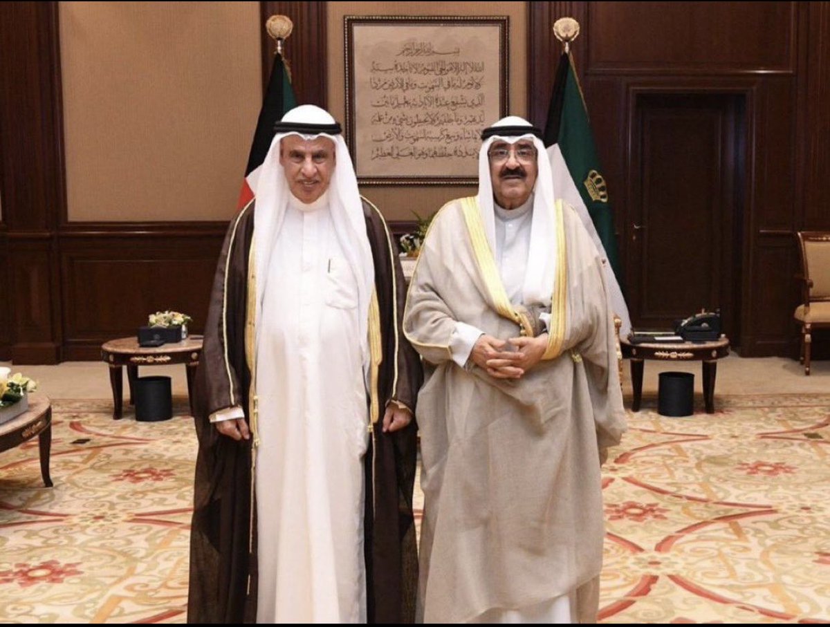 المحامي فيصل صقر الرشيدي tweet media