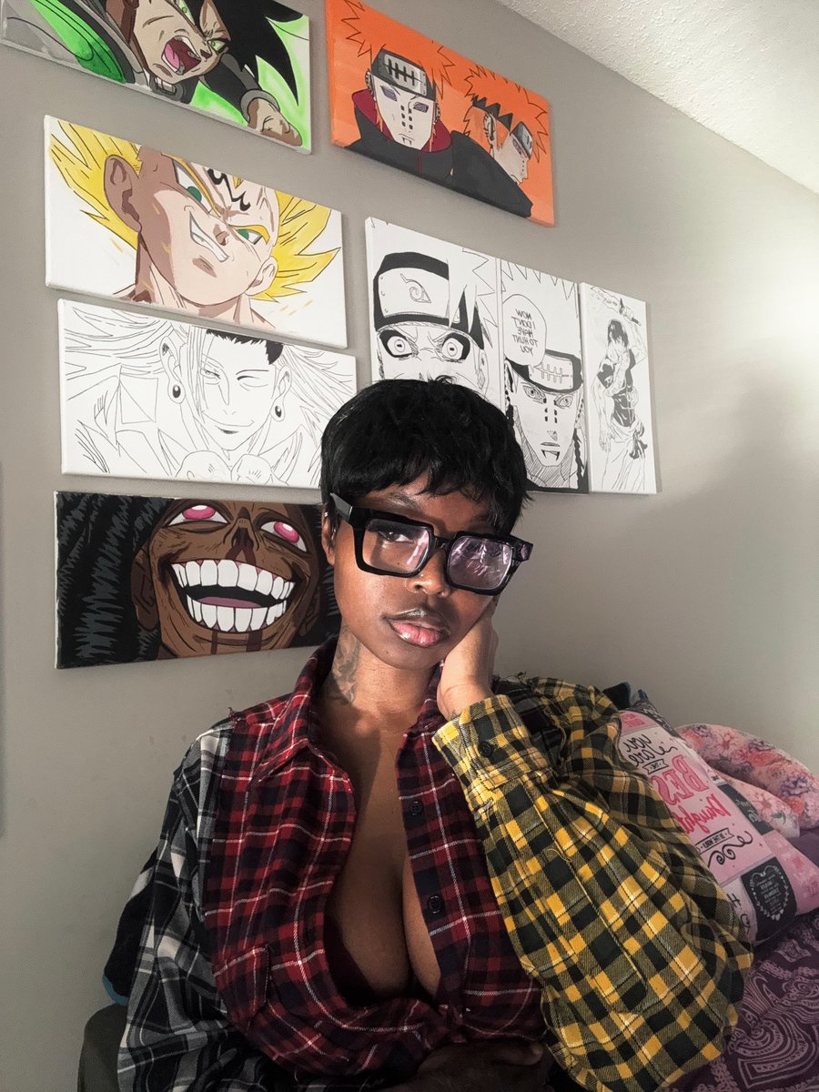 TTVMzqueeny's tweet image. 