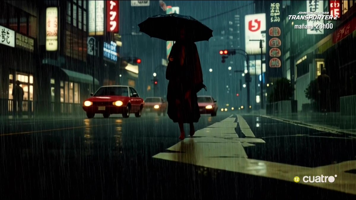 navedelmisterio's tweet image. La leyenda cuenta que algunas diosas benévolas portadoras de lluvia se corrompieron y se transformaron en malvados yōkai #CuartoMilenio