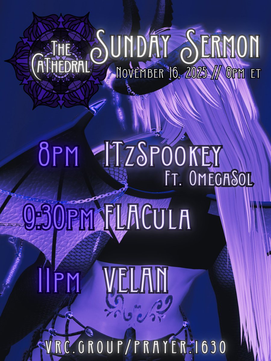 ITZSPOOKEY tweet media