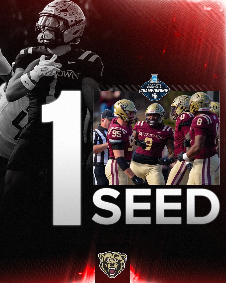 NCAA Division II tweet media