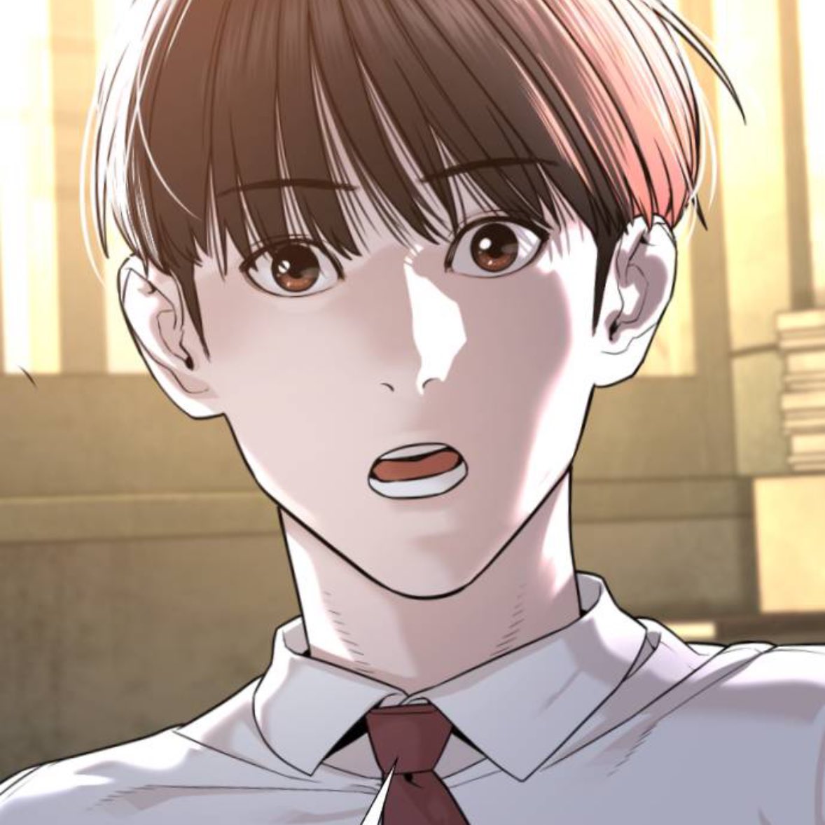 _akanesann's tweet image. ทุกคนเรื่องใหม่ลูกแทฮุนโฮบินป่ะเนี่ย😳😳😳