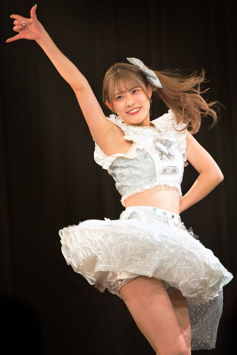 Miikeychesu's tweet image. 2025.11.13
TAKAKI IDOL FESTIVAL
新宿ReNY

LEVEL7：RIZUMUさん
#LEVEL7 #りずむたいむ #ライブ写真