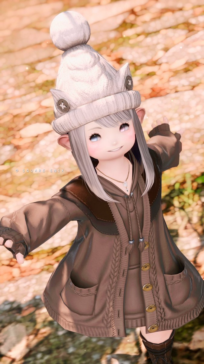 pipi__mel's tweet image. ❥❥ᴳᴼᴼᴰ ᴹᴼᴿᴺᴵᴺᴳ໒꒱⋆ﾟ

また少しの間ララフェル👼🏻𓈒𓏸

 #おはララ #ララフェル