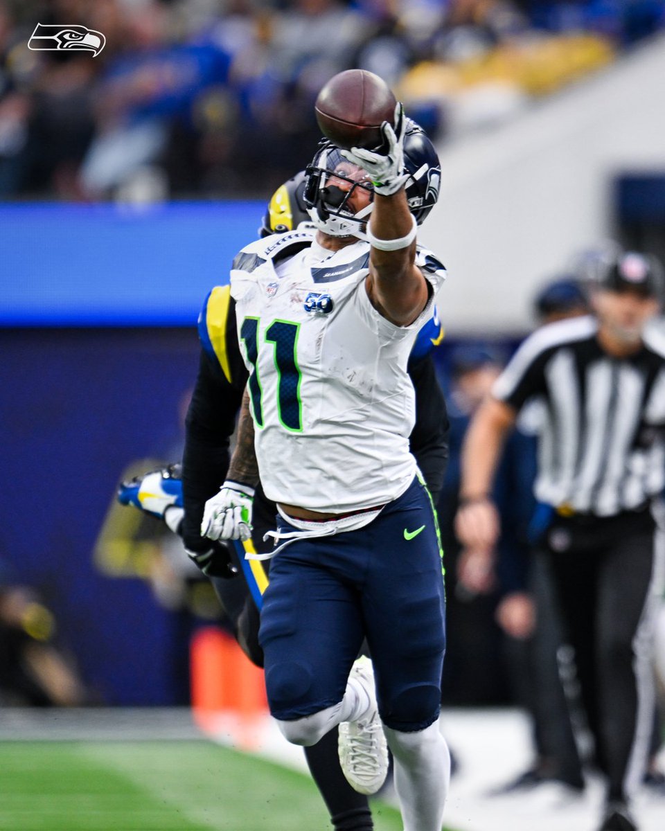 Seahawks's tweet photo. 🤌 https://t.co/xPjXcFwt5l