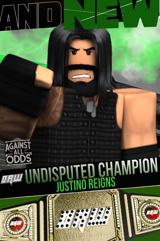 Online Roblox Wrestling tweet media