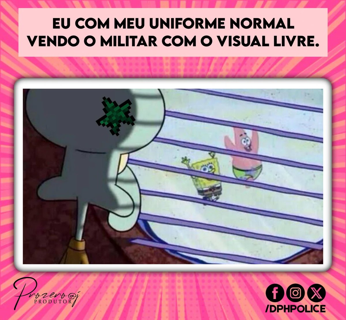 dphpolice's tweet image. Queria eu 🥹🙏🏻

∫ Acompanhe as redes sociais da Polícia DPH: linktr.ee/Produtores.DPH
ㅤ
Conteúdo, Qualidade e Criatividade! | Produtores ®

#DPH #habbo